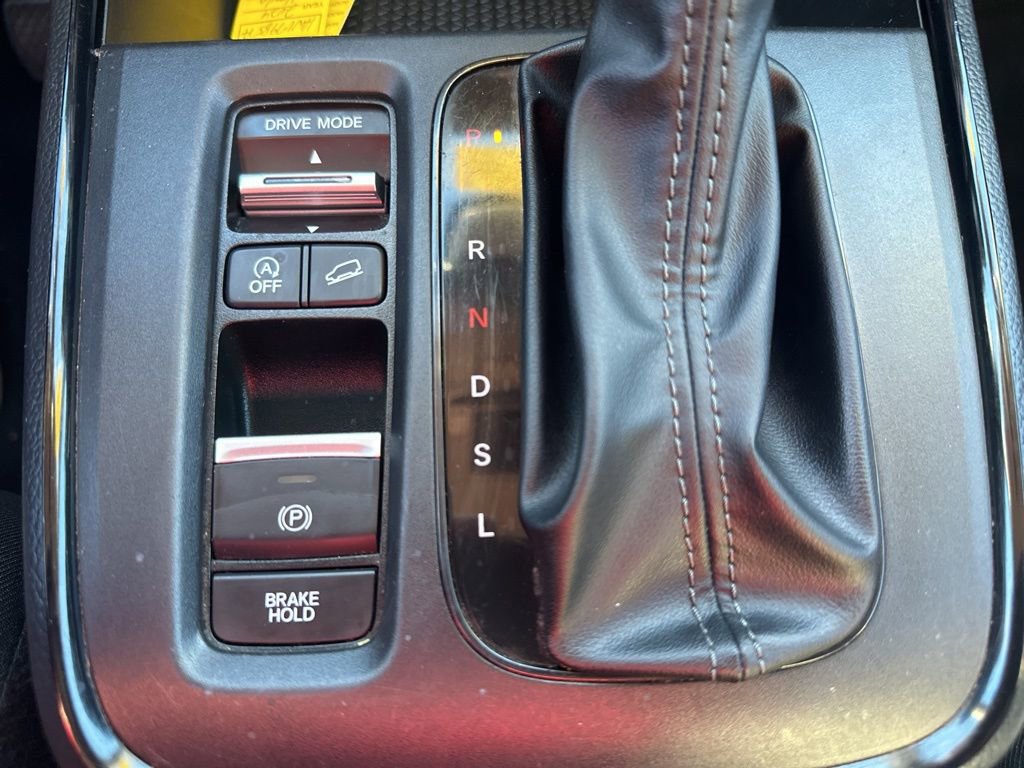 Used 2024 Honda CR-V EX image 27