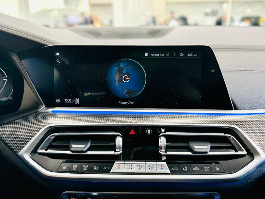 Used 2022 BMW X5 sDrive40i w/ M Sport Package image 27