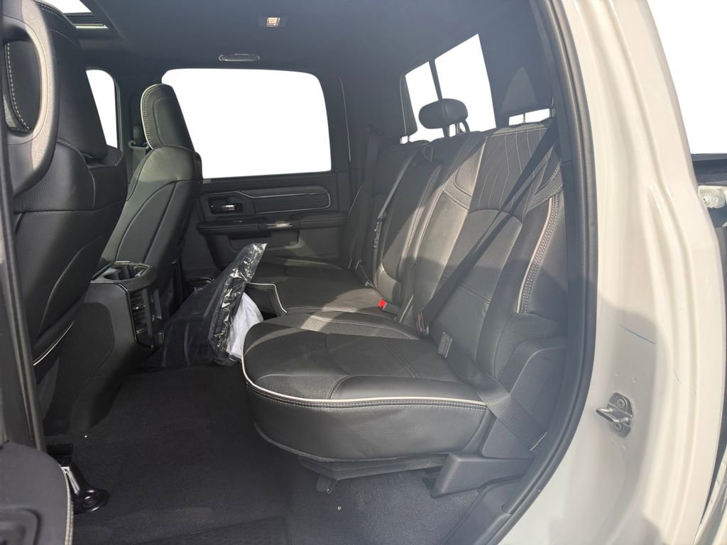 New 2026 RAM 3500 Limited image 13