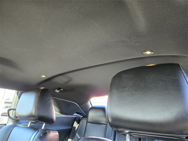 Used 2018 Dodge Challenger SXT Plus image 12