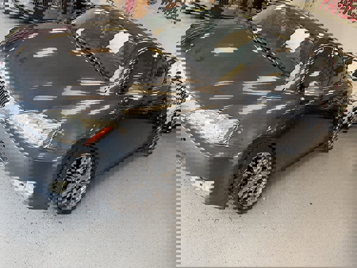 Used 2008 Lexus IS 250 image 5