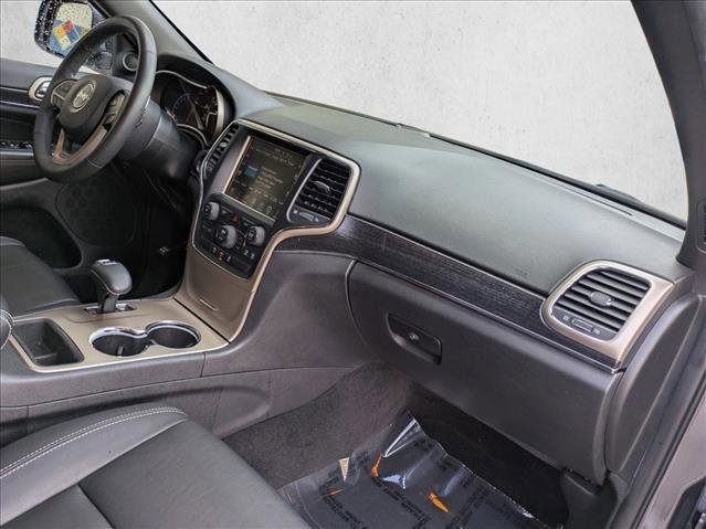Used 2014 Jeep Grand Cherokee Limited image 23