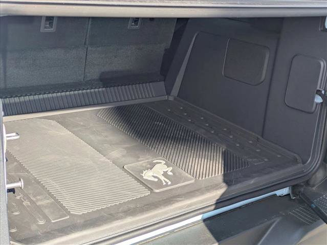 Certified 2025 Ford Bronco Heritage Edition image 6