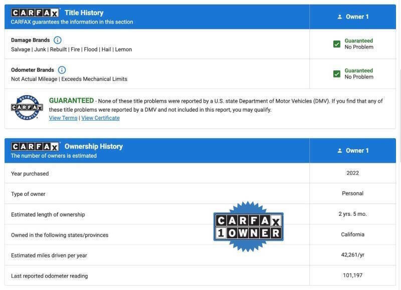 Used 2022 Lexus RX 450h AWD w/ Premium Package image 13