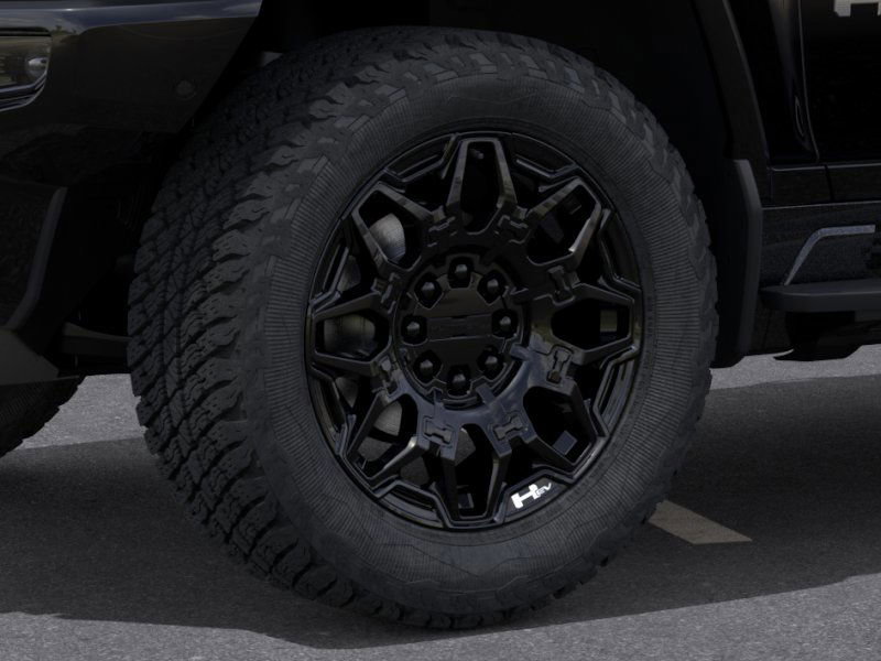 New 2026 GMC Hummer EV 4x4 Crew Cab image 9
