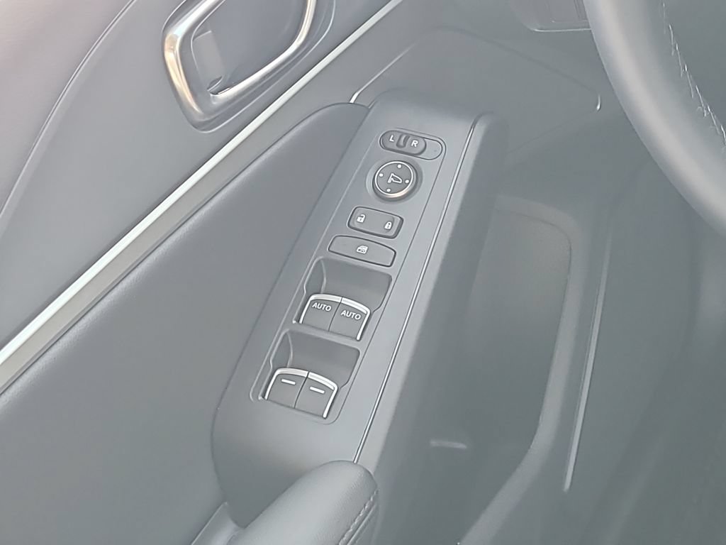 Used 2026 Acura Integra FWD image 24