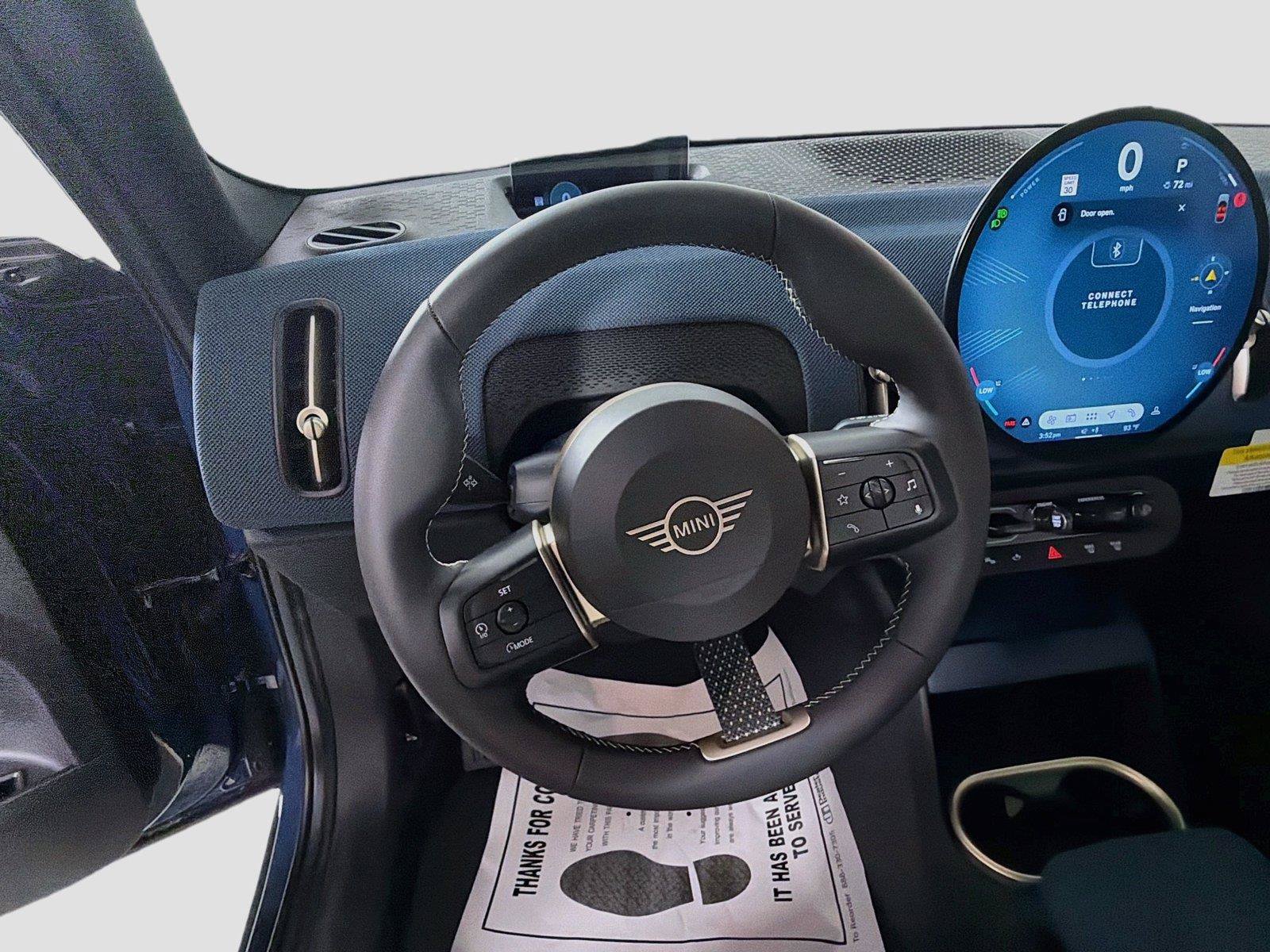 New 2027 MINI Cooper Countryman S AWD/4WD image 10