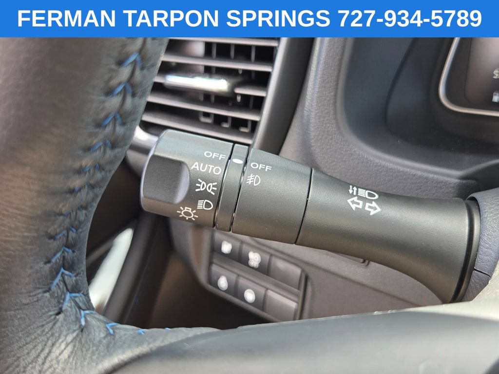 Used 2024 Nissan Leaf SV Plus FWD image 34