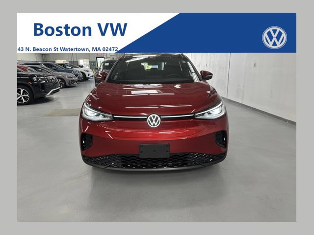 Used 2023 Volkswagen ID.4 Pro S RWD image 1