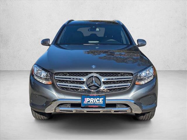 Used 2017 Mercedes-Benz GLC 300 4MATIC video 2
