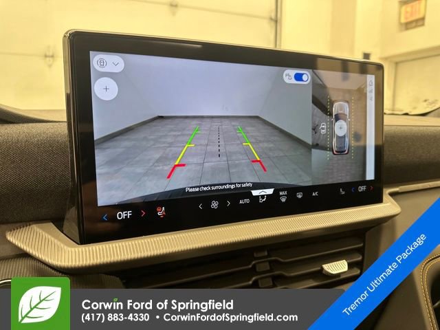 New 2026 Ford Explorer Tremor w/ Tremor Ultimate Package image 22