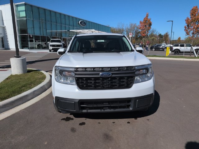 Certified 2023 Ford Maverick XLT w/ Equipment Group 300A Standard AWD/4WD image 8