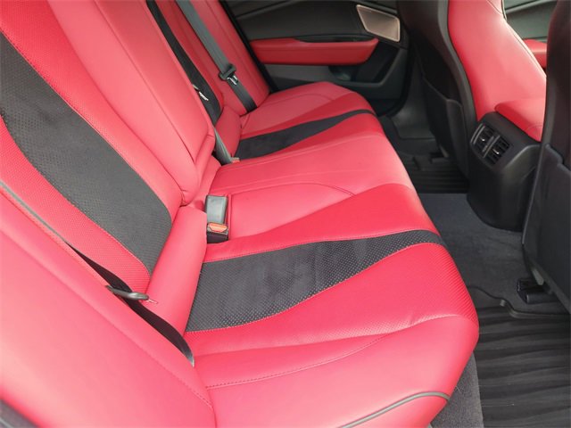Used 2021 Acura TLX Type S image 31