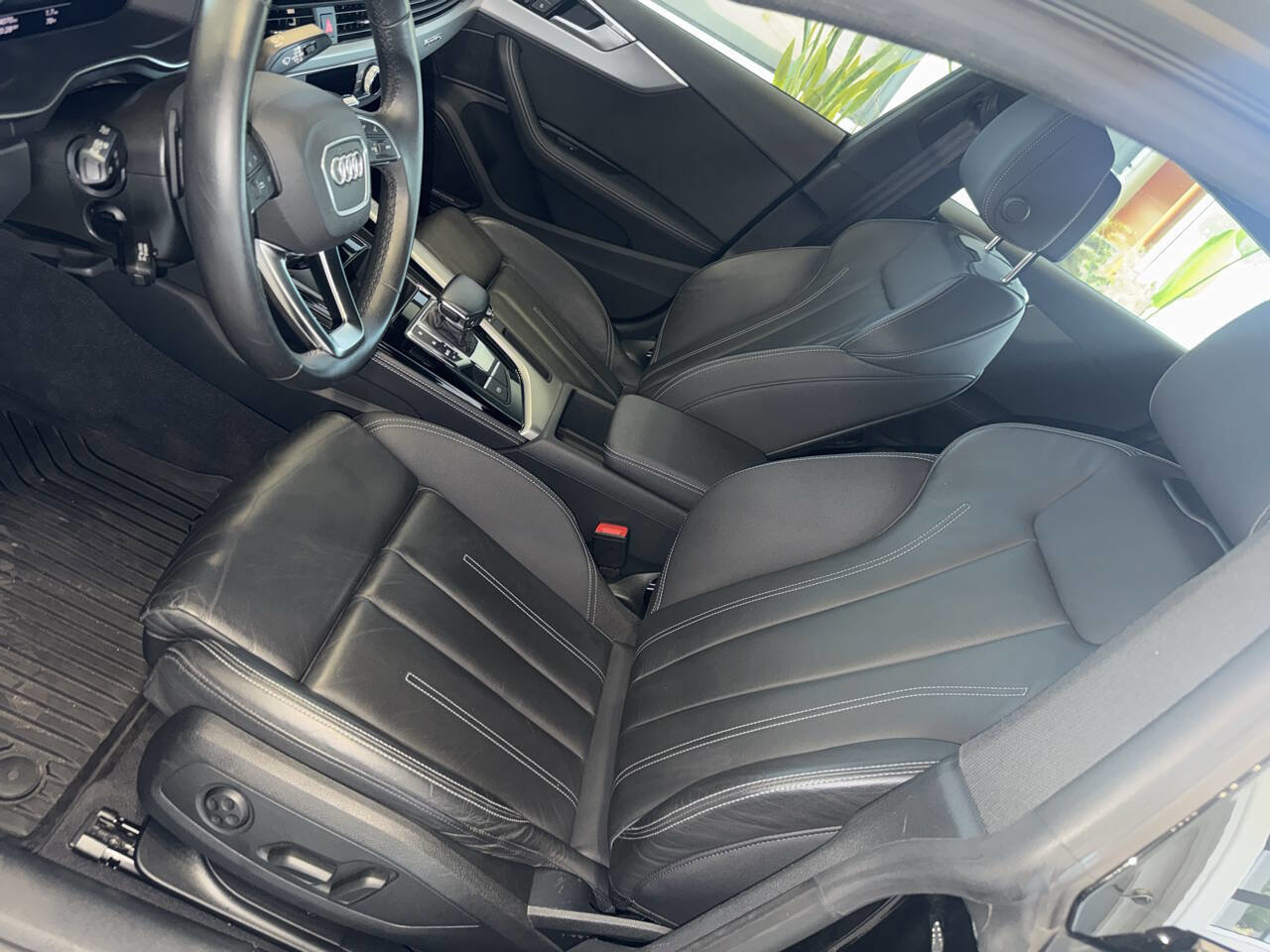 Used 2023 Audi A5 2.0T Premium Plus w/ Premium Plus AWD/4WD image 20