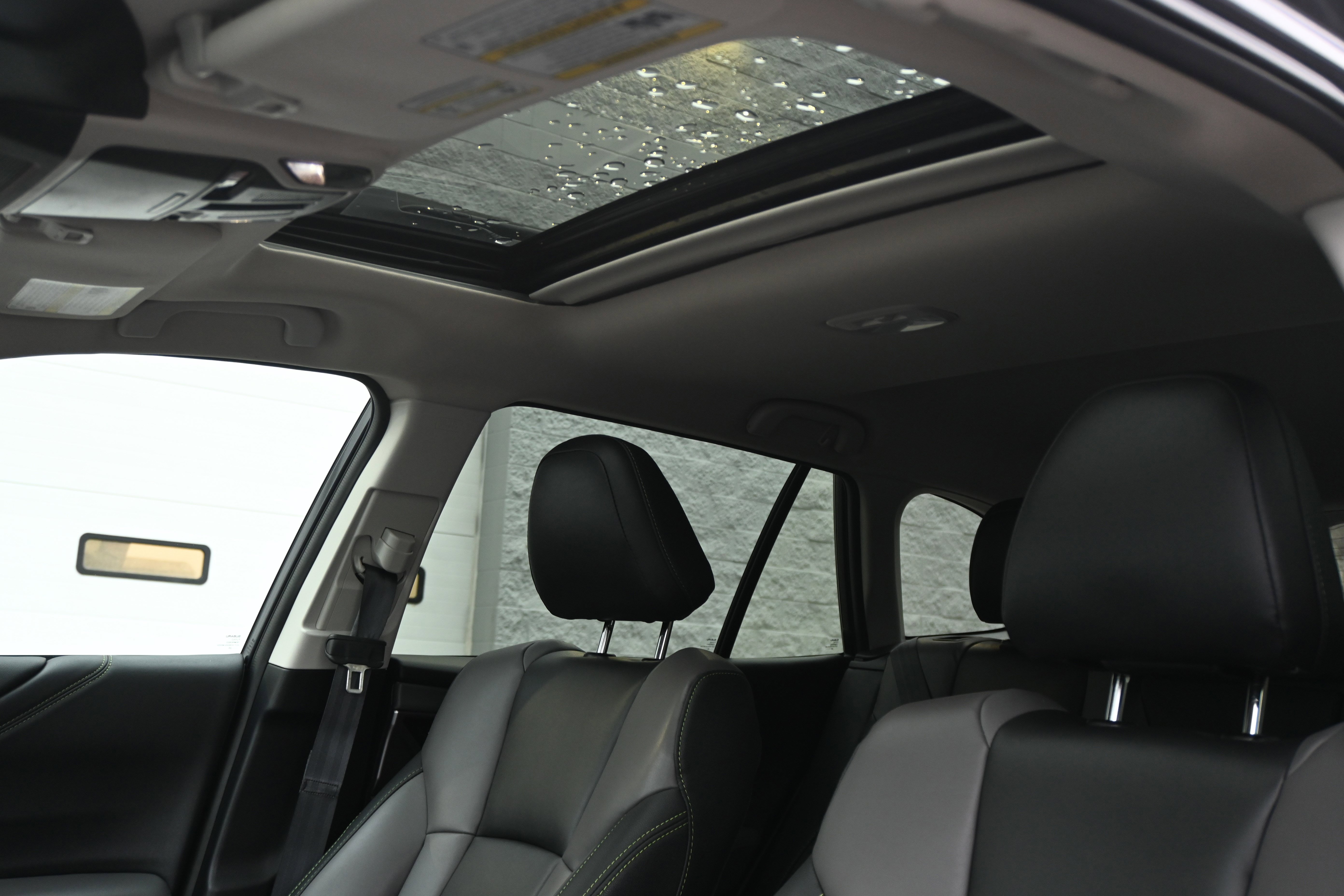 Used 2025 Subaru Outback Onyx Edition image 30