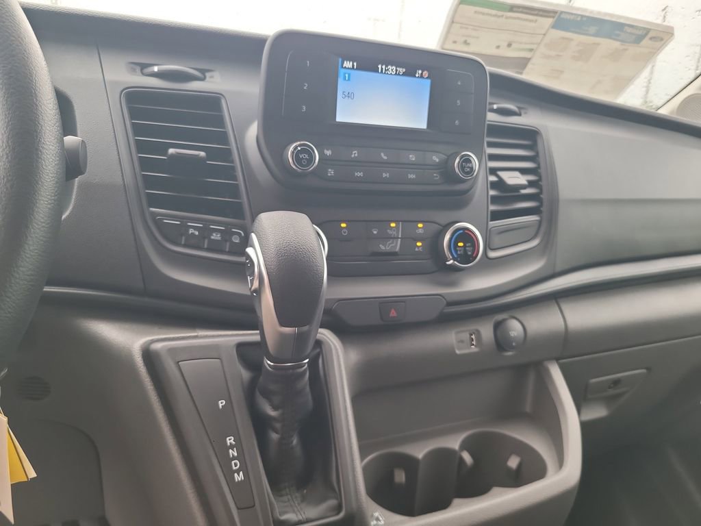 New 2025 Ford Transit 250 148 Medium Roof w/ Load Area Protection Package image 18