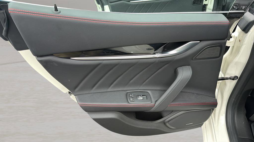 Used 2024 Maserati Ghibli Modena Ultima Q4 image 21