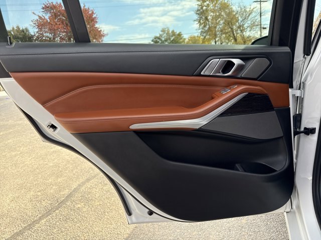 Certified 2023 BMW X7 xDrive40i w/ M Sport Package image 39