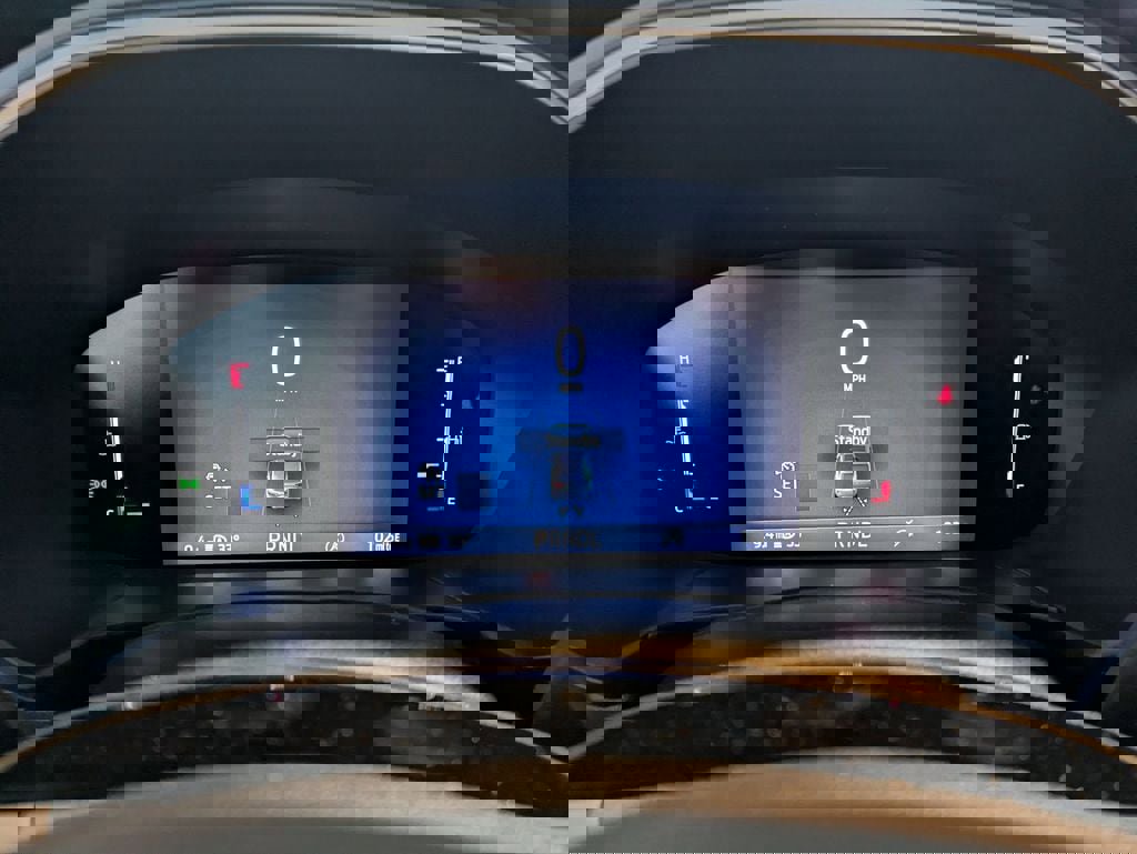 New 2026 Ford Escape Active w/ Tech Pack #1 image 11