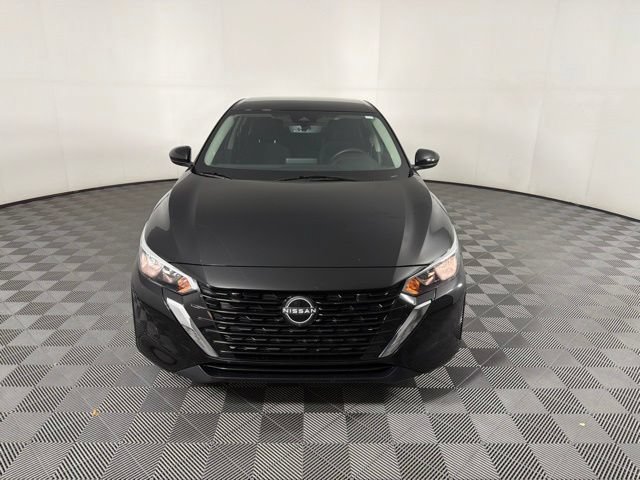 Used 2024 Nissan Sentra S FWD image 29
