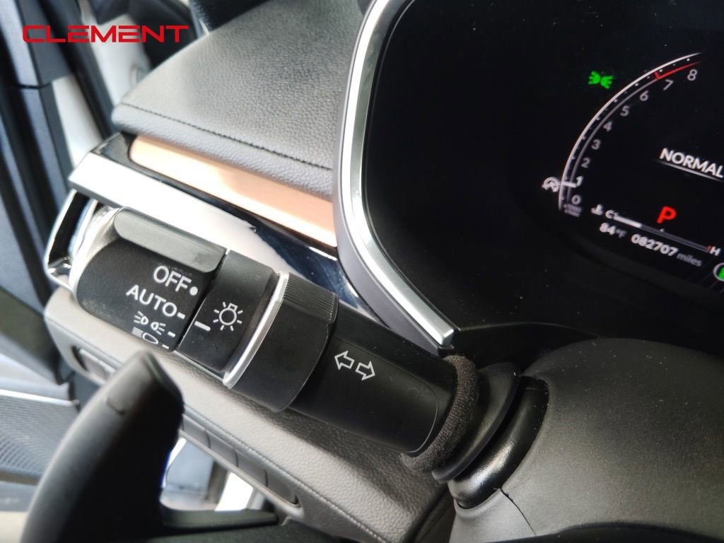 Used 2022 Acura MDX FWD image 13