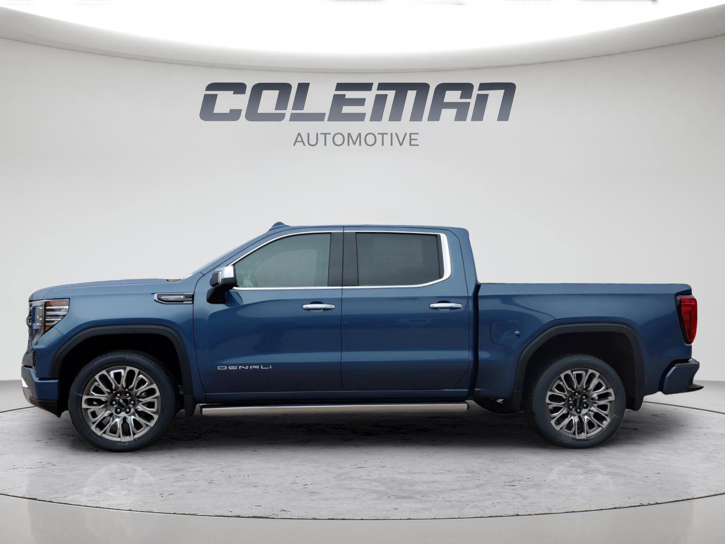 New 2026 GMC Sierra 1500 Denali Ultimate image 8