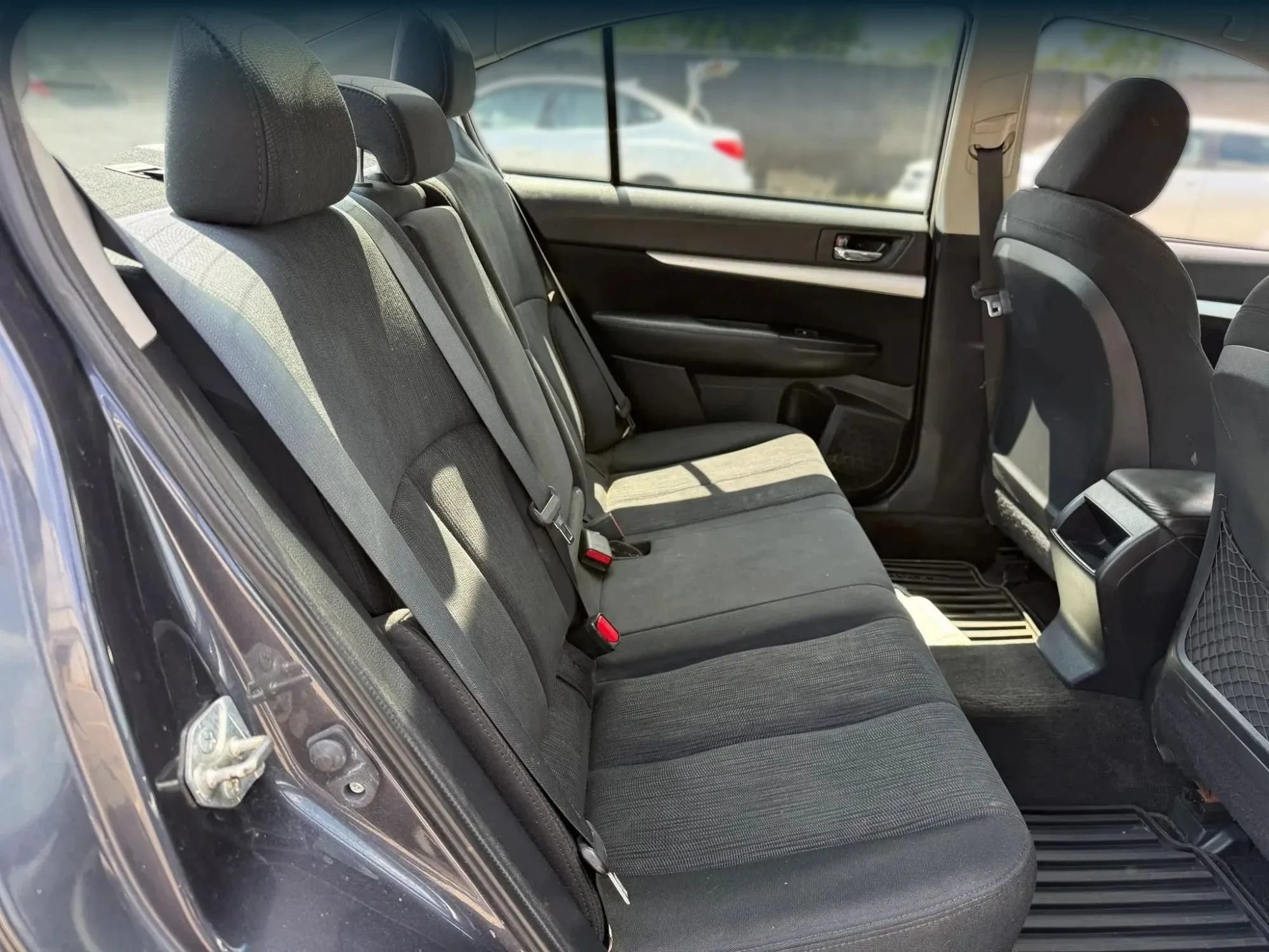 Used 2013 Subaru Legacy 2.5i Premium w/ All-Weather Pkg AWD/4WD image 20