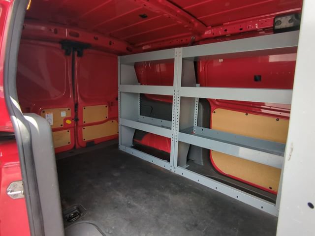 Used 2021 Ford Transit Connect XL FWD image 15