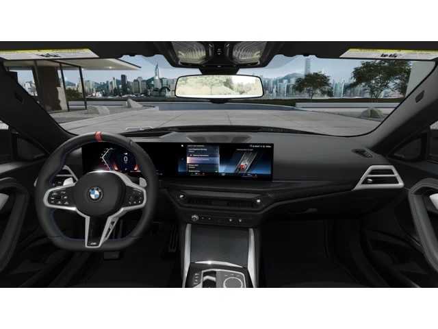 New 2026 BMW M240i xDrive Coupe w/ Premium Package AWD/4WD image 10