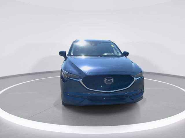 Used 2018 MAZDA CX-5 Grand Touring w/ Premium Package AWD/4WD image 2