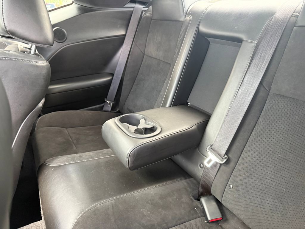 Used 2021 Dodge Challenger R/T Scat Pack RWD image 21