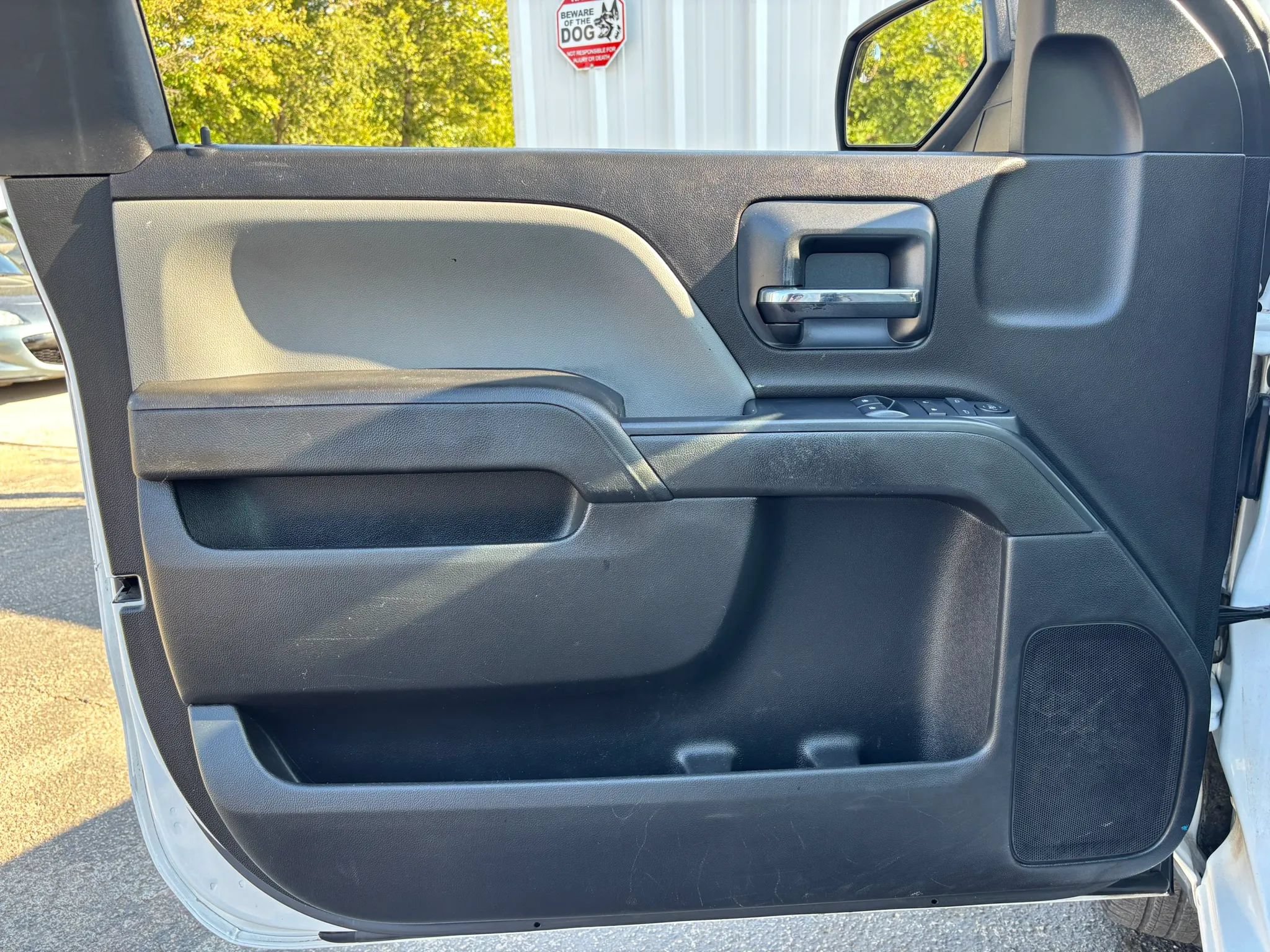 Used 2016 Chevrolet Silverado 1500 W/T w/ WT Fleet Convenience Package RWD image 24