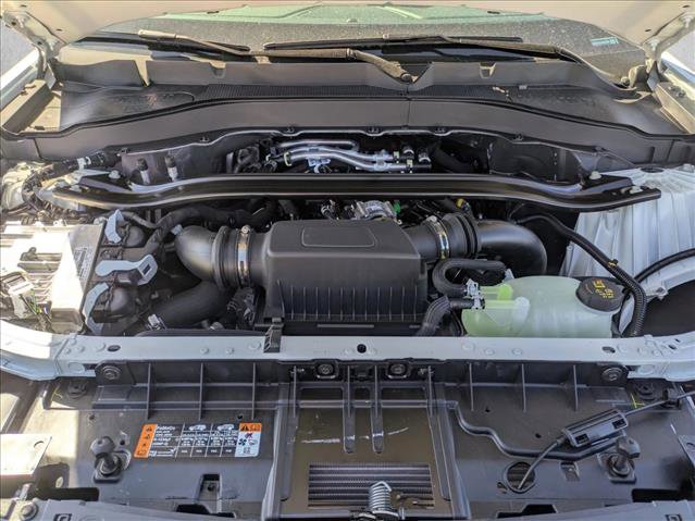 New 2026 Ford Explorer ST w/ Sun And Sound Package image 16