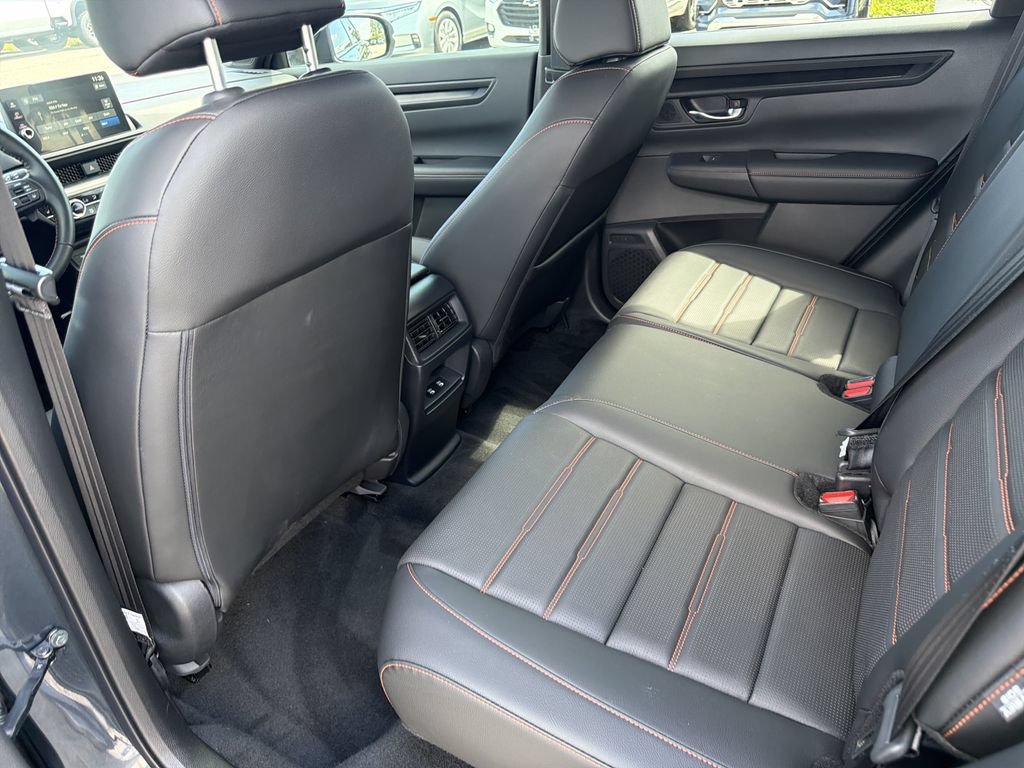 Used 2026 Honda CR-V Sport-L image 17