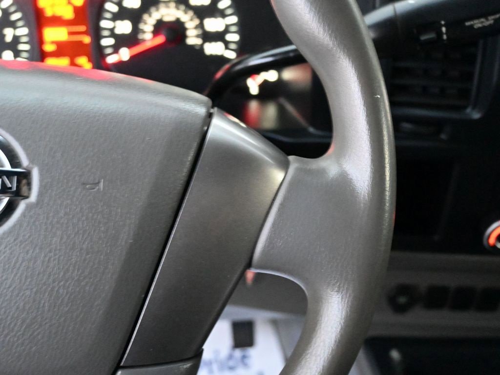 Used 2020 Nissan NV 2500 S image 19