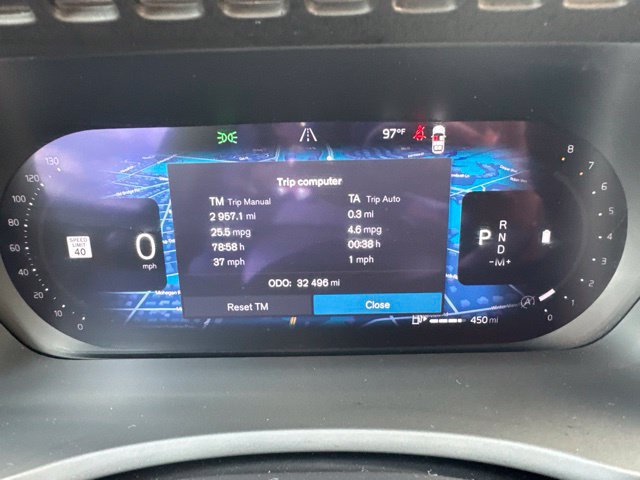 Certified 2024 Volvo XC90 B5 Plus AWD/4WD image 24