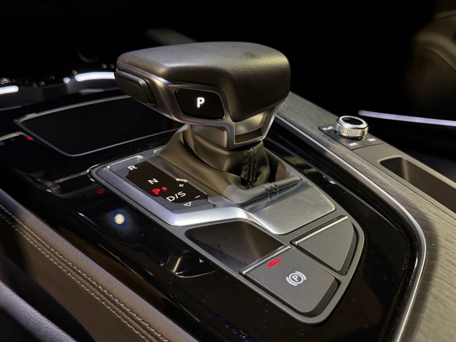 Certified 2023 Audi A5 2.0T Premium Plus w/ Premium Plus image 16