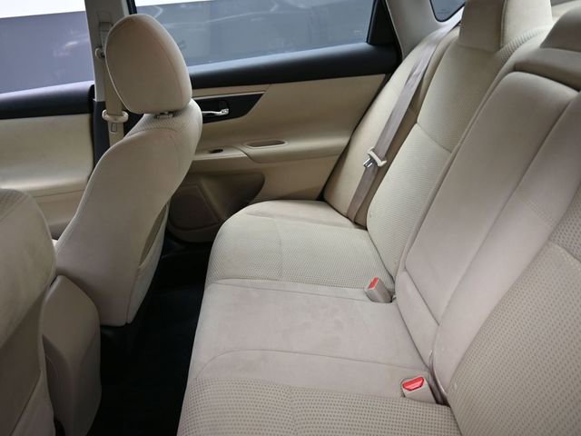 Used 2015 Nissan Altima 2.5 S w/ Power Driver Seat Package FWD image 22