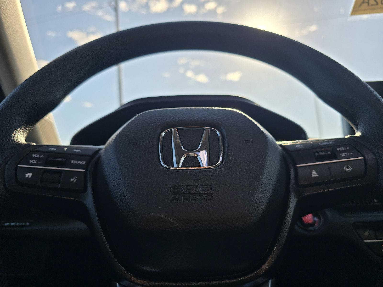 Certified 2025 Honda CR-V EX image 18