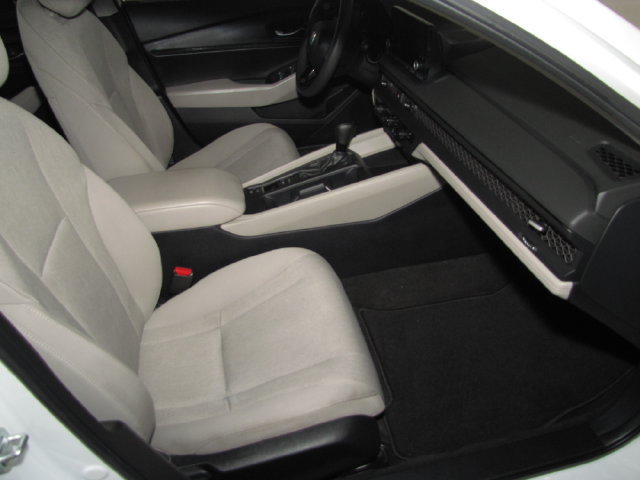 Used 2024 Honda Accord EX image 30