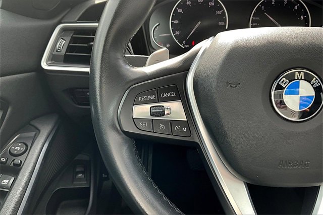 Used 2020 BMW 330i Sedan image 20