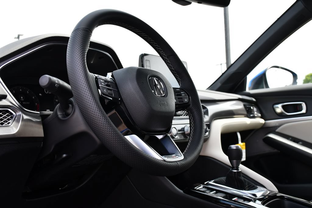 New 2026 Acura Integra Type S FWD image 14