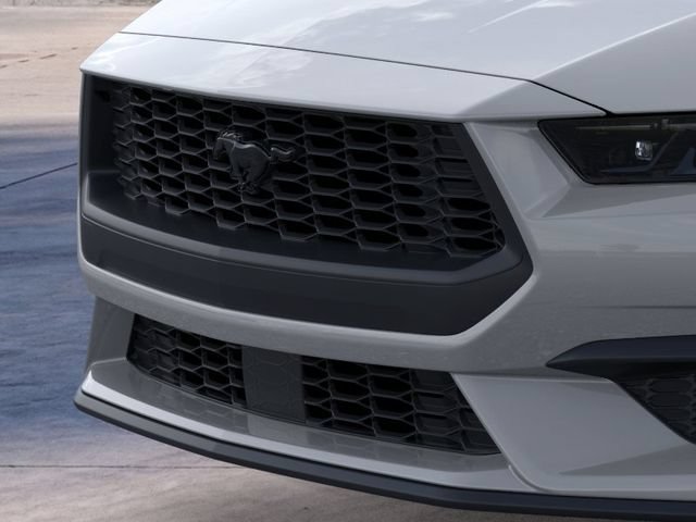 New 2026 Ford Mustang Coupe w/ Mustang Nite Pony Package RWD image 17