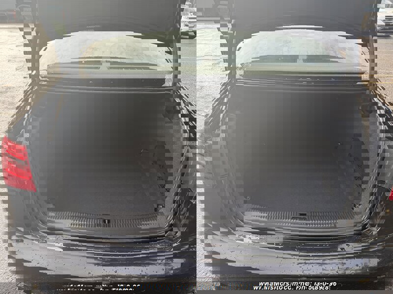 Used 2012 Audi A6 3.0T Prestige image 15