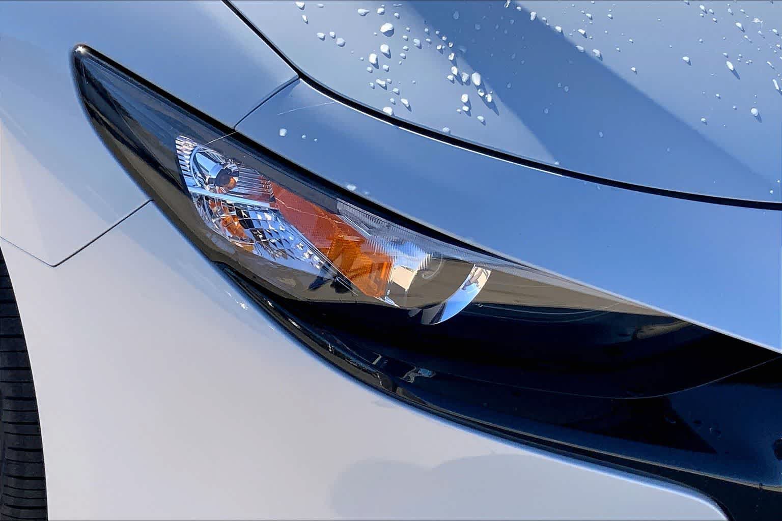 New 2026 MAZDA MAZDA3 s Sport FWD image 13
