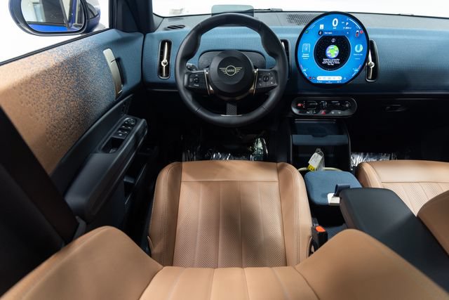 Certified 2026 MINI Cooper Countryman S AWD/4WD image 3