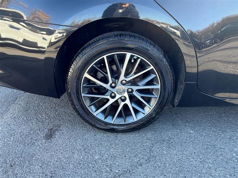 Used 2017 Lexus ES 350 image 9