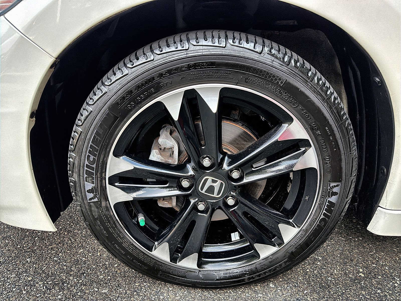 Used 2015 Honda CR-Z EX image 16