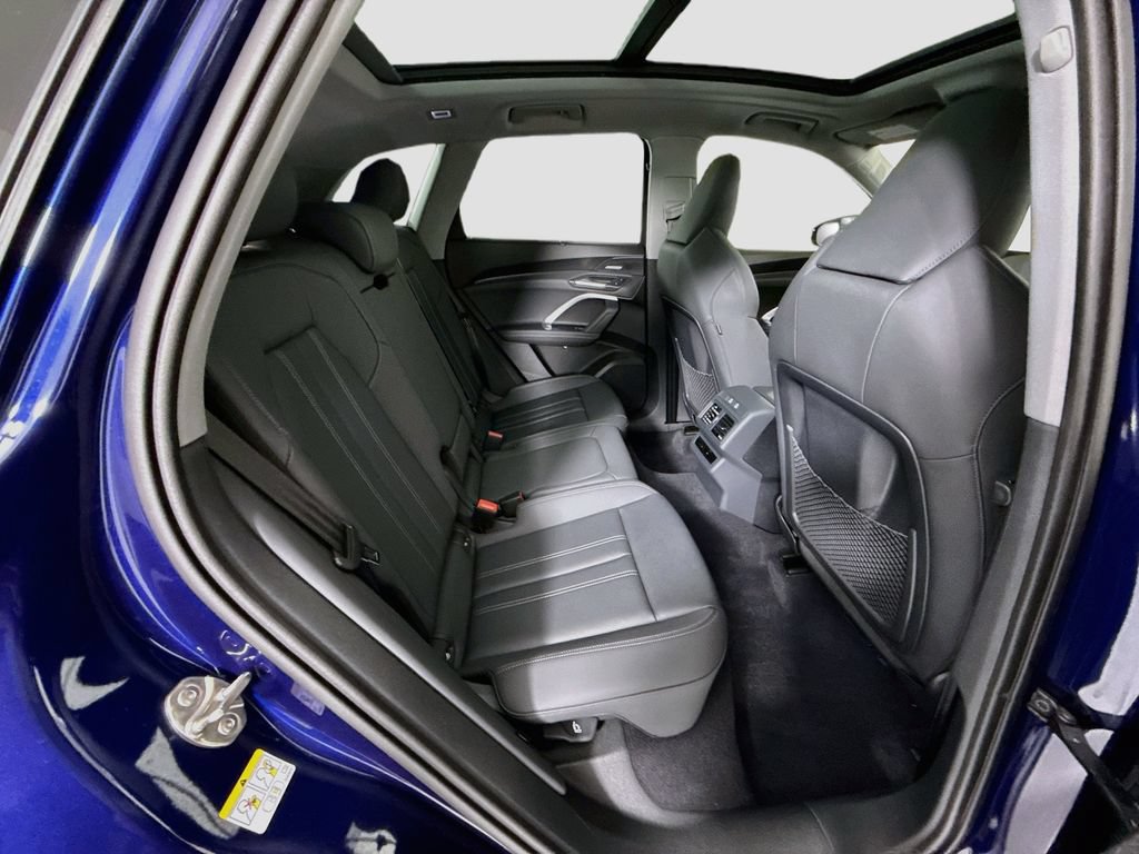 New 2026 Audi Q5 Premium Plus AWD/4WD image 22