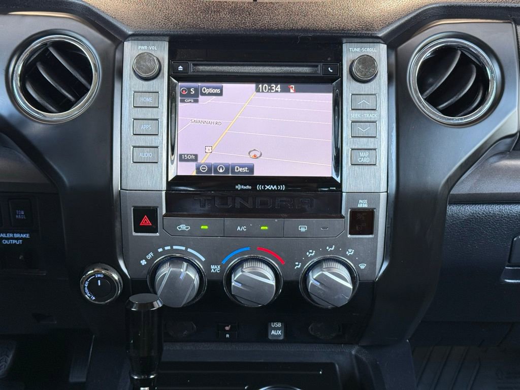 Used 2018 Toyota Tundra SR5 image 12